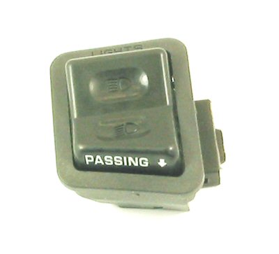 4-Pin Headlight Dimmer Switch